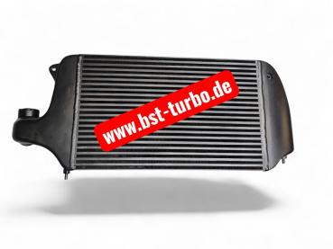 Golf2 / Corrado Competition Ladeluftkühler